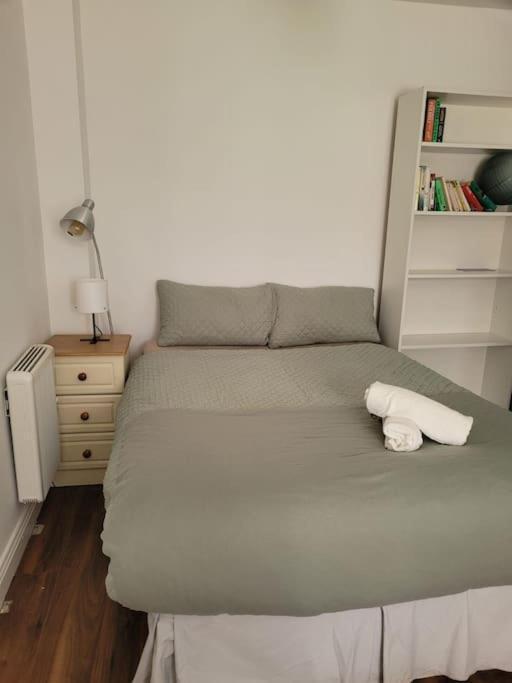 Stylish 4 Bedroom Dublin House ภายนอก รูปภาพ